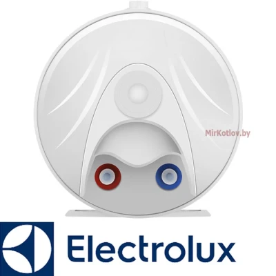 Водонагреватель Electrolux EWH 125 AXIOmatic Водонагреватель Electrolux EWH 125 AXIOmatic