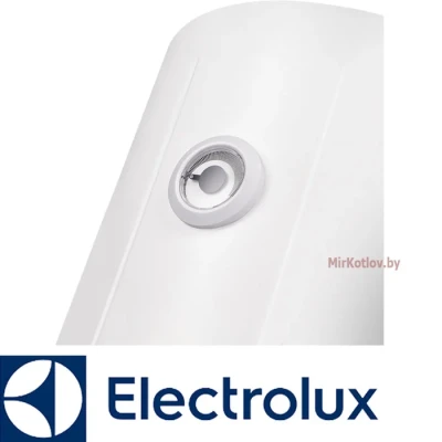 Водонагреватель Electrolux EWH 125 AXIOmatic Водонагреватель Electrolux EWH 125 AXIOmatic
