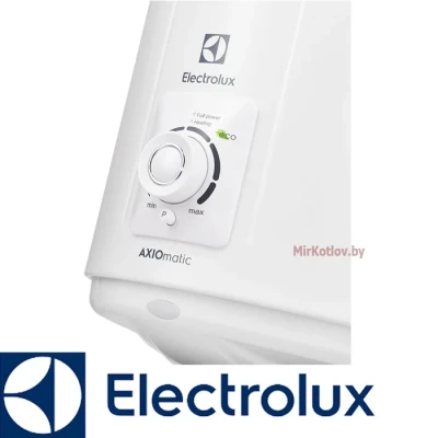 Водонагреватель Electrolux EWH 125 AXIOmatic Водонагреватель Electrolux EWH 125 AXIOmatic