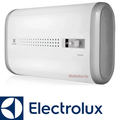 Водонагреватель Electrolux EWH 100 Centurio DL H