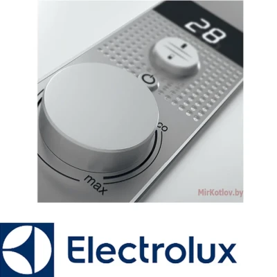 Водонагреватель Electrolux EWH 100 Centurio DL H