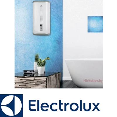 Водонагреватель Electrolux EWH 50 Centurio DL Водонагреватель Electrolux EWH 50 Centurio DL