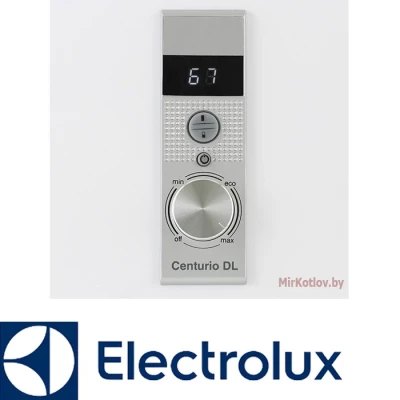Водонагреватель Electrolux EWH 50 Centurio DL Водонагреватель Electrolux EWH 50 Centurio DL
