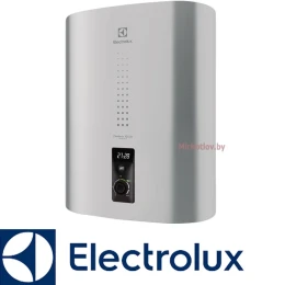 Водонагреватель Electrolux EWH 30 Centurio IQ 3.0 Silver Водонагреватель Electrolux EWH 30 Centurio IQ 3.0 Silver
