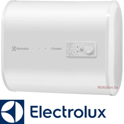 Водонагреватель Electrolux EWH 30 Citadel H Водонагреватель Electrolux EWH 30 Citadel H