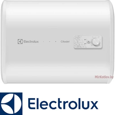 Водонагреватель Electrolux EWH 30 Citadel H Водонагреватель Electrolux EWH 30 Citadel H