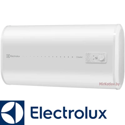 Водонагреватель Electrolux EWH 50 Citadel H