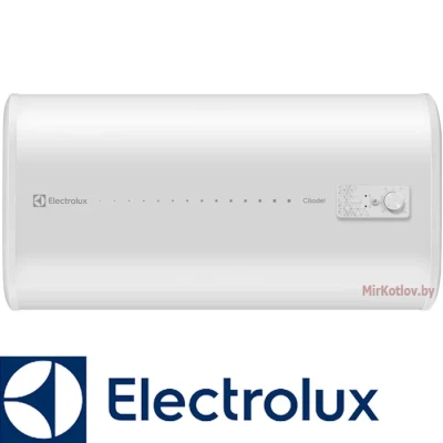 Водонагреватель Electrolux EWH 50 Citadel H