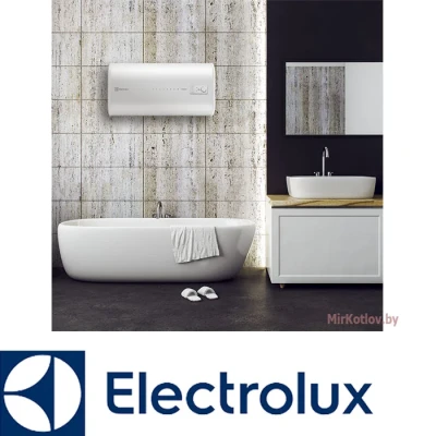 Водонагреватель Electrolux EWH 30 Citadel H Водонагреватель Electrolux EWH 30 Citadel H