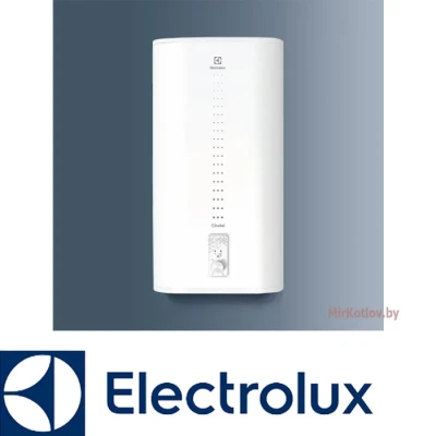 Водонагреватель Electrolux EWH 50 Citadel