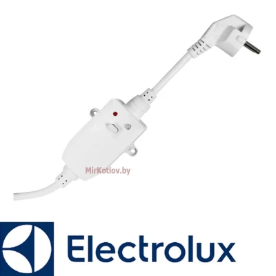 Водонагреватель Electrolux EWH 50 Citadel