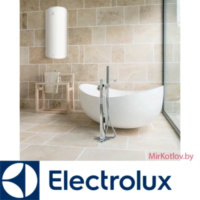 Водонагреватель Electrolux EWH 50 Fidelity Водонагреватель Electrolux EWH 50 Fidelity