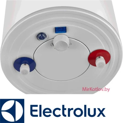 Водонагреватель Electrolux EWH 50 Fidelity Водонагреватель Electrolux EWH 50 Fidelity