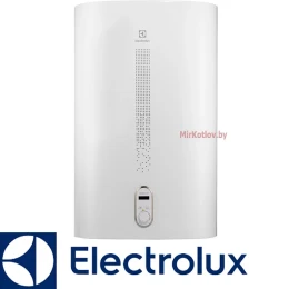 Водонагреватель Electrolux EWH 100 Gladius 2.0 Водонагреватель Electrolux EWH 100 Gladius 2.0