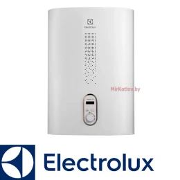 Водонагреватель Electrolux EWH 30 Gladius 2.0 Водонагреватель Electrolux EWH 30 Gladius 2.0