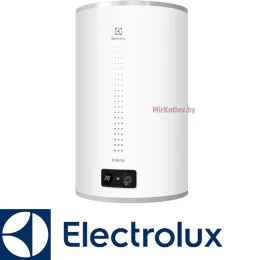 Водонагреватель Electrolux EWH 80 Interio 3