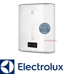 Водонагреватель Electrolux EWH 30 Major LZR 3