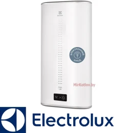 Водонагреватель Electrolux EWH 50 Major LZR 3
