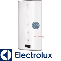 Водонагреватель Electrolux EWH 80 Major LZR 3