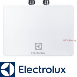 Электрический проточный водонагреватель Electrolux NP4 Aquatronic 2.0