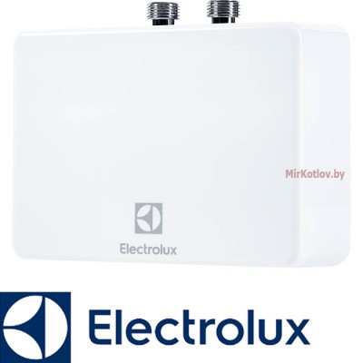 Электрический проточный водонагреватель Electrolux NP4 Aquatronic 2.0 фото 1
