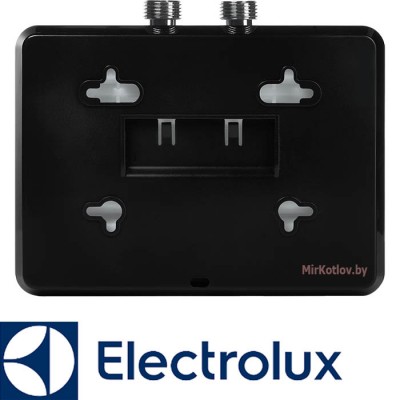 Электрический проточный водонагреватель Electrolux NP4 Aquatronic 2.0 фото 3