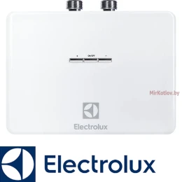 Электрический проточный водонагреватель Electrolux NPX 6 Aquatronic Digital 2.0