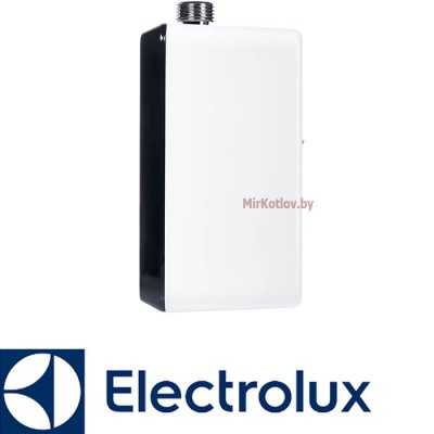 Электрический проточный водонагреватель Electrolux NPX 4 Aquatronic Digital 2.0 фото 2