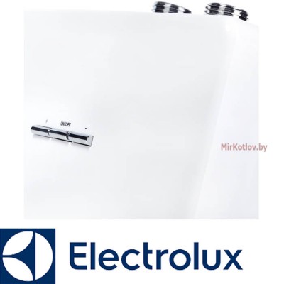 Электрический проточный водонагреватель Electrolux NPX 4 Aquatronic Digital 2.0 фото 4