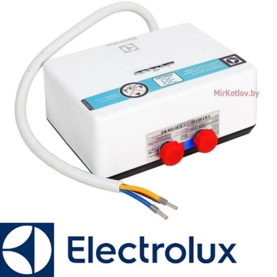 Электрический проточный водонагреватель Electrolux NPX 4 Aquatronic Digital 2.0 фото 6