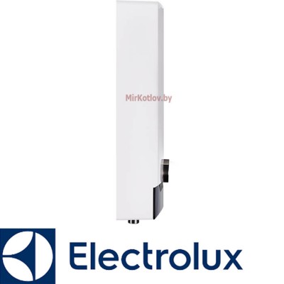Электрический проточный водонагреватель Electrolux NPX 8 Flow Active 2.0 фото 2