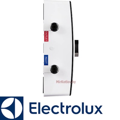 Электрический проточный водонагреватель Electrolux NPX 8 Flow Active 2.0 фото 3