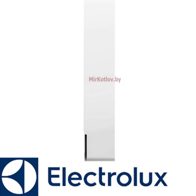 Электрический проточный водонагреватель Electrolux NPX 18-24 Sensomatic Pro (24 кВт) фото 3