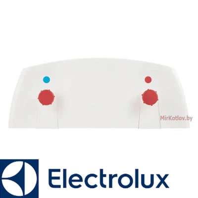 Электрический проточный водонагреватель Electrolux SMARTFIX 2.0 S (5,5 kW, душ) Электрический проточный водонагреватель Electrolux SMARTFIX 2.0 S (5,5 kW, душ)