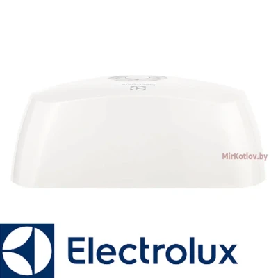 Электрический проточный водонагреватель Electrolux SMARTFIX 2.0 S (5,5 kW, душ) Электрический проточный водонагреватель Electrolux SMARTFIX 2.0 S (5,5 kW, душ)