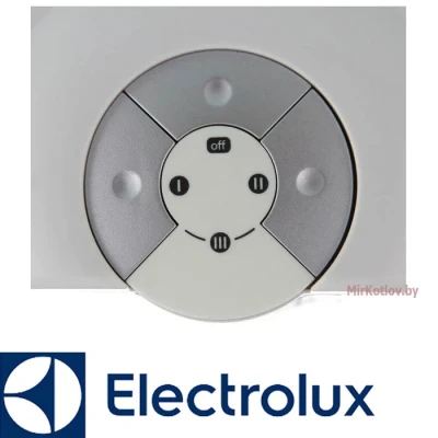 Электрический проточный водонагреватель Electrolux SMARTFIX 2.0 S (5,5 kW, душ) Электрический проточный водонагреватель Electrolux SMARTFIX 2.0 S (5,5 kW, душ)