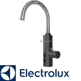 Водонагреватель Electrolux Taptronic (Black)
