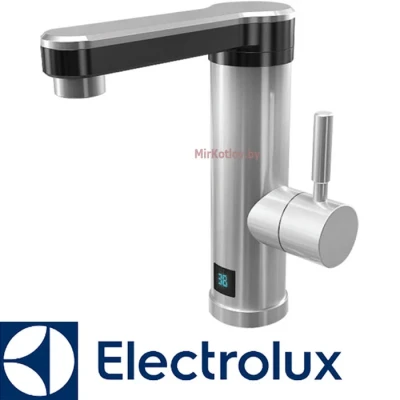 Водонагреватель Electrolux Taptronic S