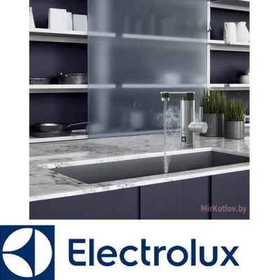 Водонагреватель Electrolux Taptronic S