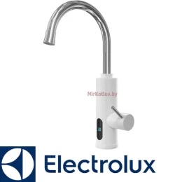 Водонагреватель Electrolux Taptronic (White)