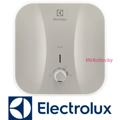 Водонагреватель Electrolux EWH 15 Q-bic O Водонагреватель Electrolux EWH 15 Q-bic O