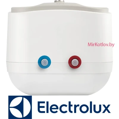 Водонагреватель Electrolux EWH 15 Q-bic O Водонагреватель Electrolux EWH 15 Q-bic O