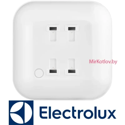 Водонагреватель Electrolux EWH 15 Q-bic O Водонагреватель Electrolux EWH 15 Q-bic O