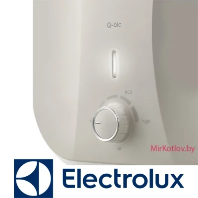 Водонагреватель Electrolux EWH 15 Q-bic O Водонагреватель Electrolux EWH 15 Q-bic O