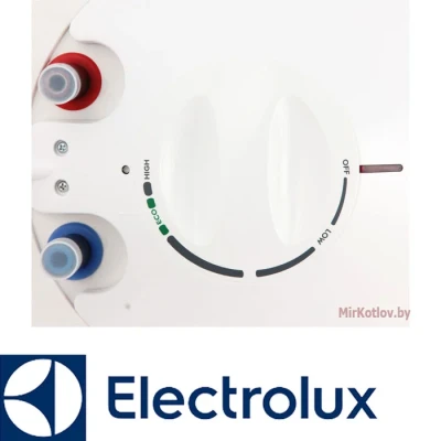 Водонагреватель Electrolux EWH 30 Quantum Pro Водонагреватель Electrolux EWH 30 Quantum Pro