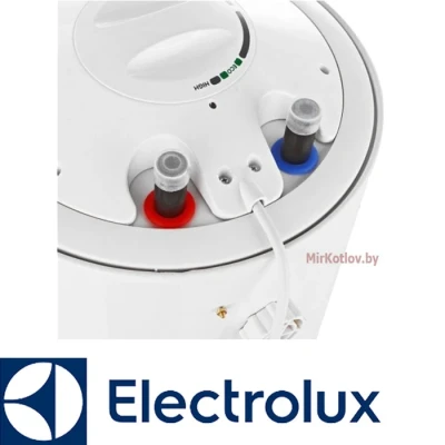 Водонагреватель Electrolux EWH 30 Quantum Pro Водонагреватель Electrolux EWH 30 Quantum Pro