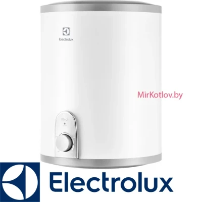 Водонагреватель Electrolux EWH 15 Rival U Водонагреватель Electrolux EWH 15 Rival U