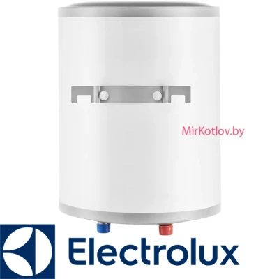 Водонагреватель Electrolux EWH 15 Rival U Водонагреватель Electrolux EWH 15 Rival U