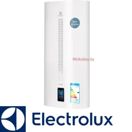 Водонагреватель Electrolux EWH 100 SmartInverter Водонагреватель Electrolux EWH 100 SmartInverter