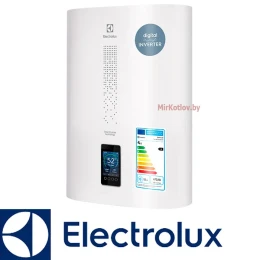 Водонагреватель Electrolux EWH 30 SmartInverter Водонагреватель Electrolux EWH 30 SmartInverter